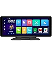 Amazon.co.jp: Artudatech ディスプレイオーディオ 10.26インチ